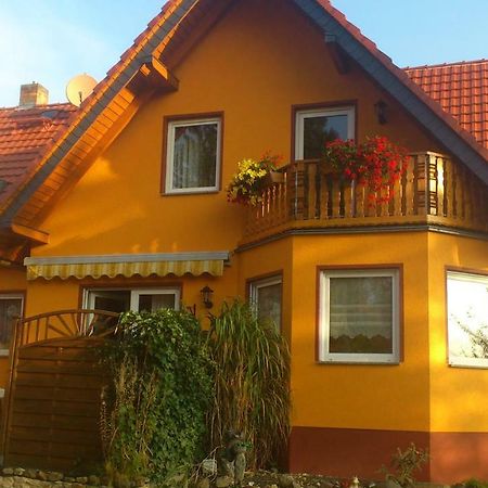 Villa Lotti Olbersdorf Bagian luar foto