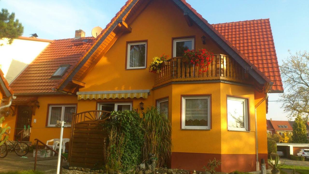 Villa Lotti Olbersdorf Bagian luar foto